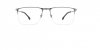 OKULARY KOREKCYJNE CARRERA CA 8906 R80 57 ROZMIAR L